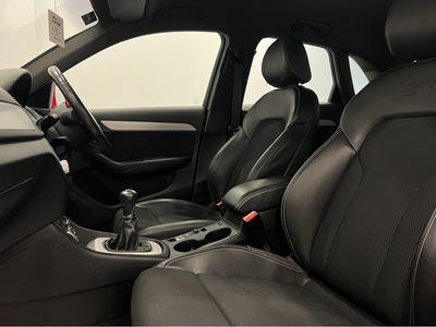 2016 Audi Q3