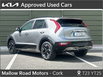 2025 Kia Niro