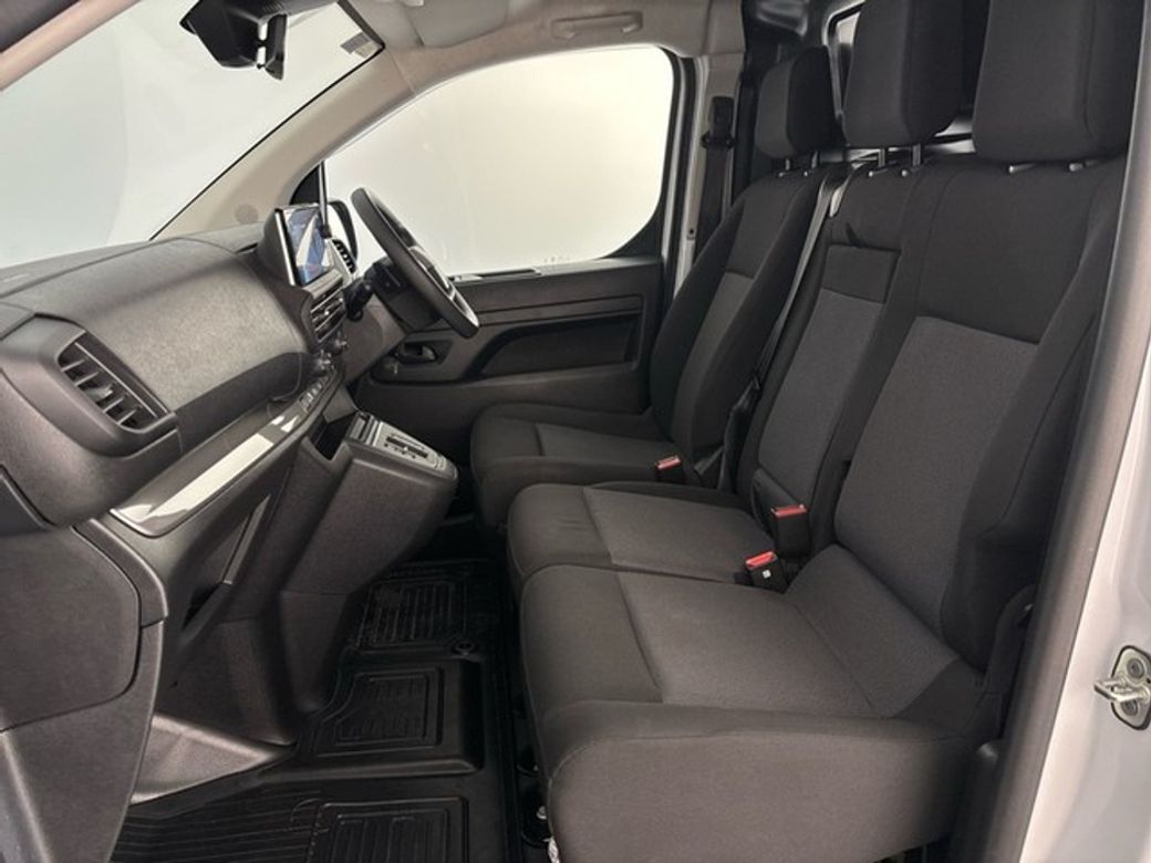 2024 Toyota Proace