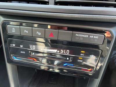 2023 Volkswagen T-Cross
