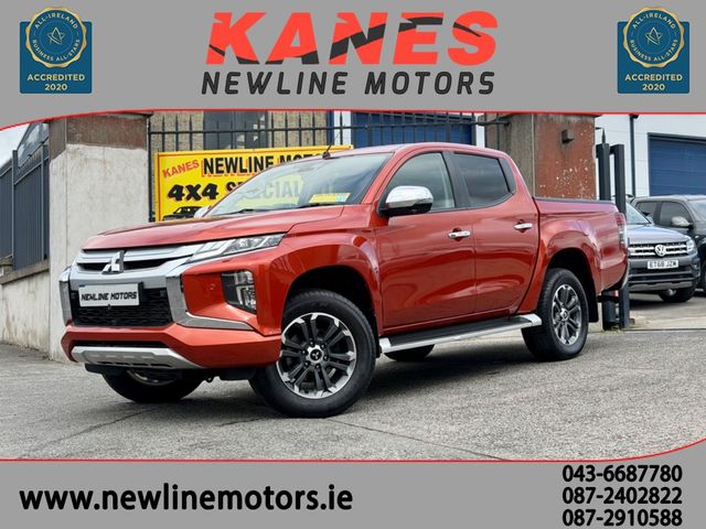 vehicle for sale from Newline Motors