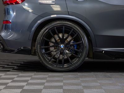 2019 BMW X5