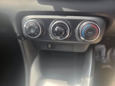 2022 Toyota Yaris