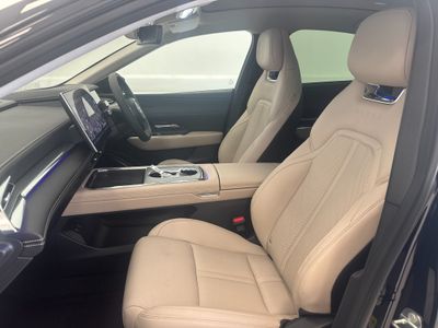 2026 Mazda Mazda6e