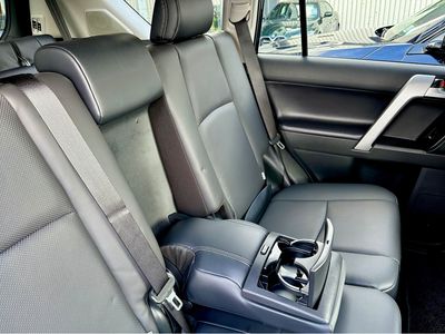 2023 Toyota Landcruiser