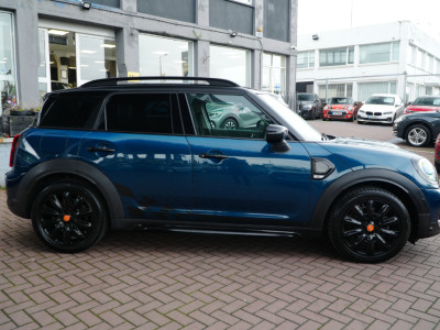 2021 Mini Countryman