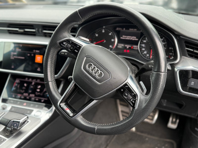 2019 Audi A6