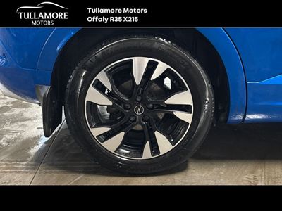 2024 Opel Grandland X