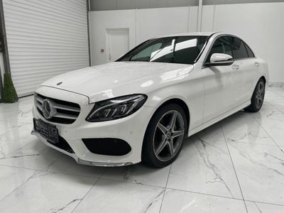 2018 Mercedes-Benz 220