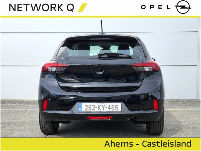 2025 Opel Corsa