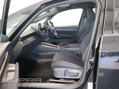 2026 Cupra Born