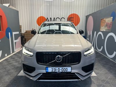 2023 Volvo XC90