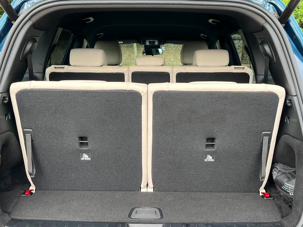 2021 Mercedes-Benz GLB Class