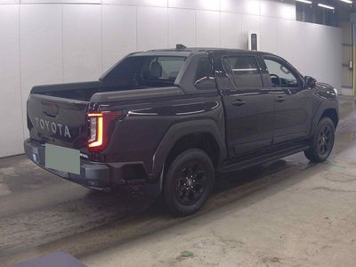 2026 Toyota Hilux