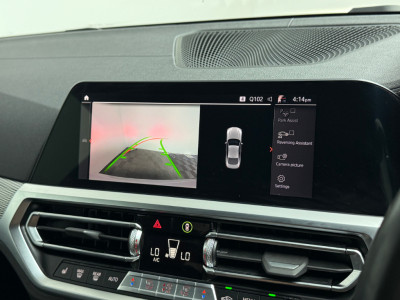2022 BMW 4 Series