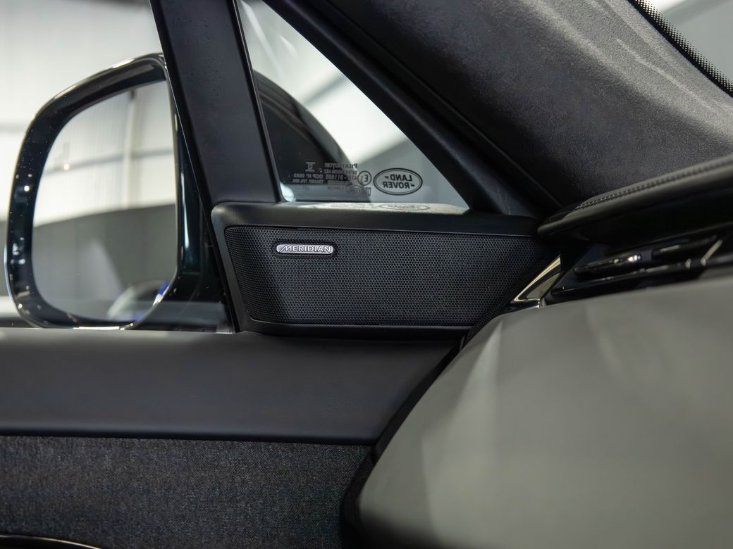 2023 Land Rover Range Rover Sport