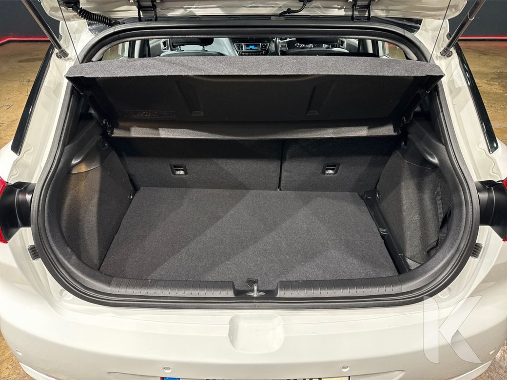2018 Hyundai i20
