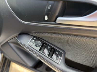 2017 Mercedes-Benz A 180
