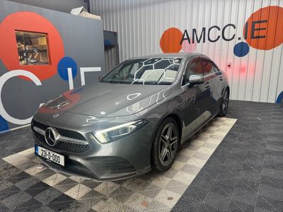 2023 Mercedes-Benz A Class