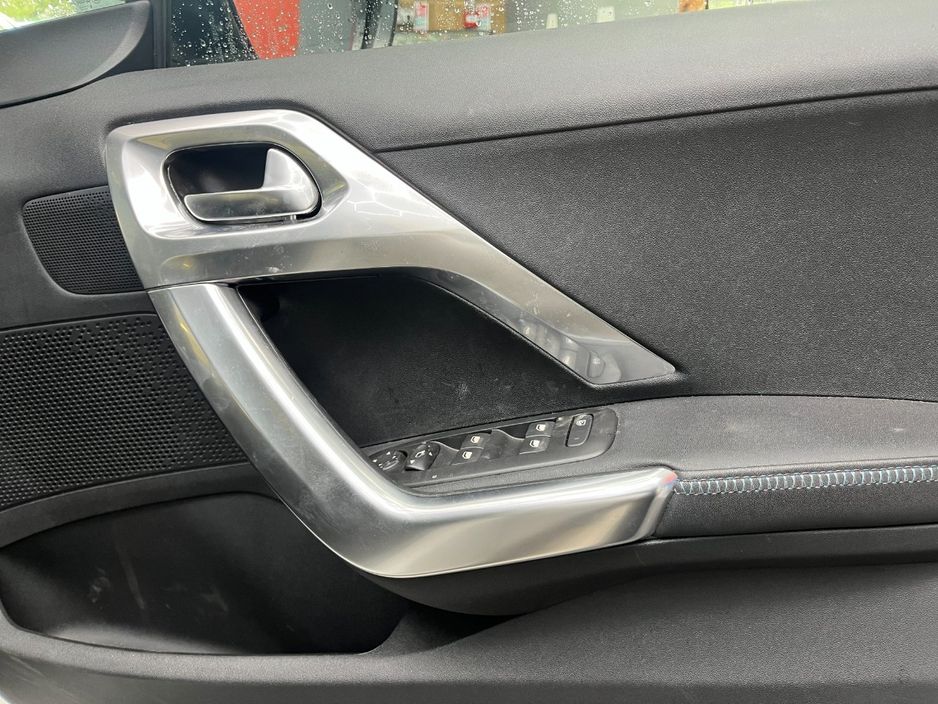 2020 Peugeot 2008