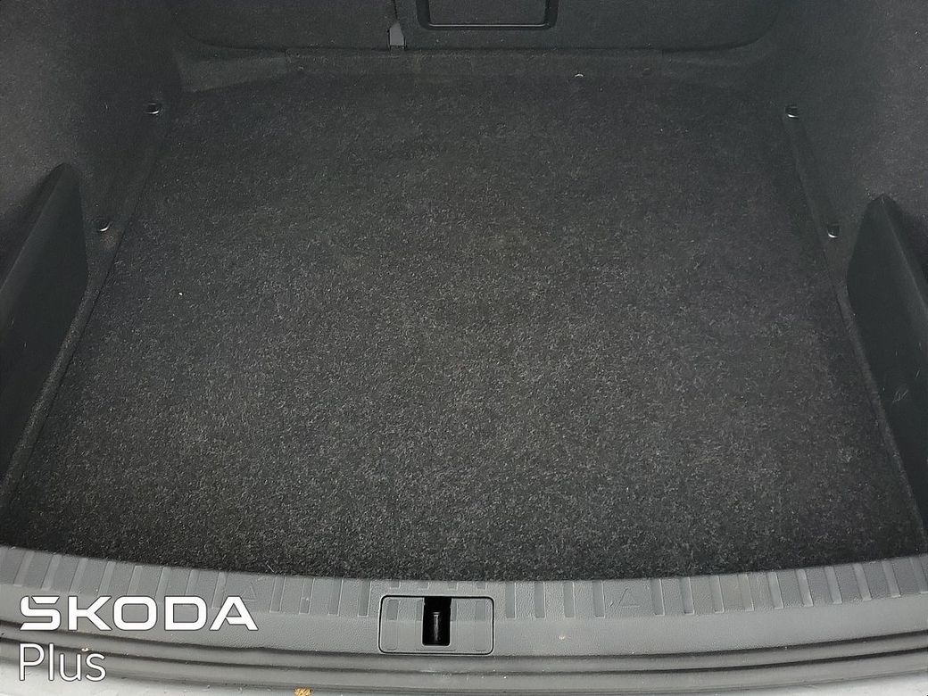 2023 Skoda Octavia