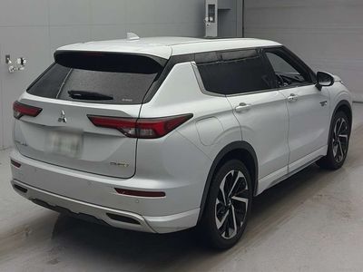 2022 Mitsubishi Outlander
