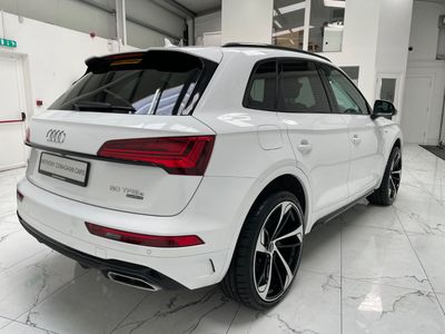 2023 Audi Q5