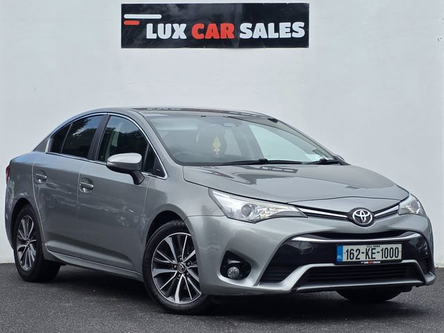 vehicle for sale from Lux Car Sales