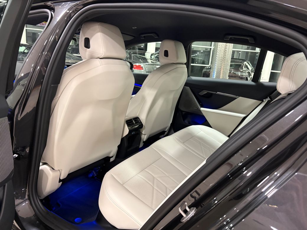 2026 BMW 5 Series