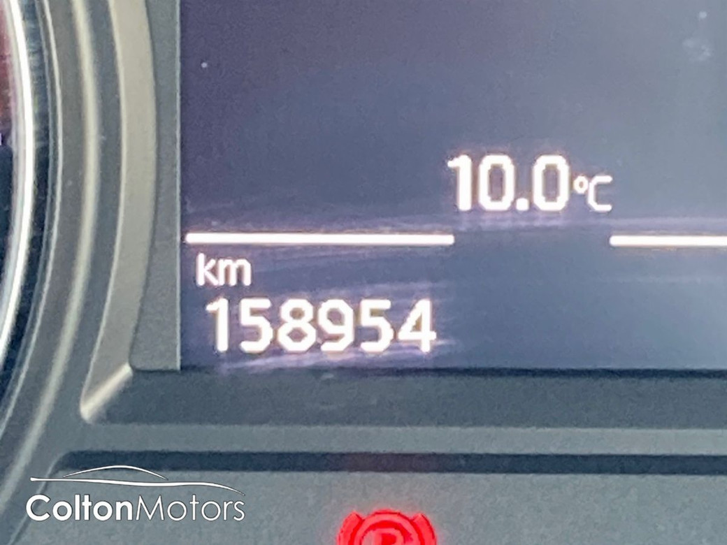 2020 SEAT Leon