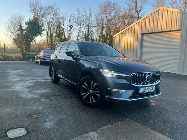 vehicle for sale from Boland Carlow