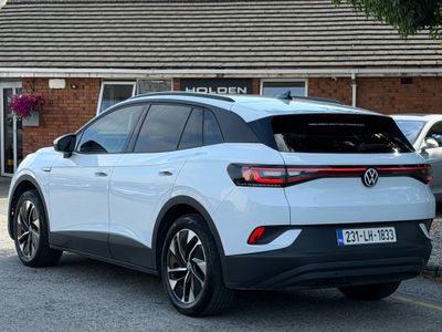 2023 Volkswagen ID.4
