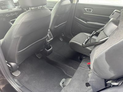 2024 Honda HR-V