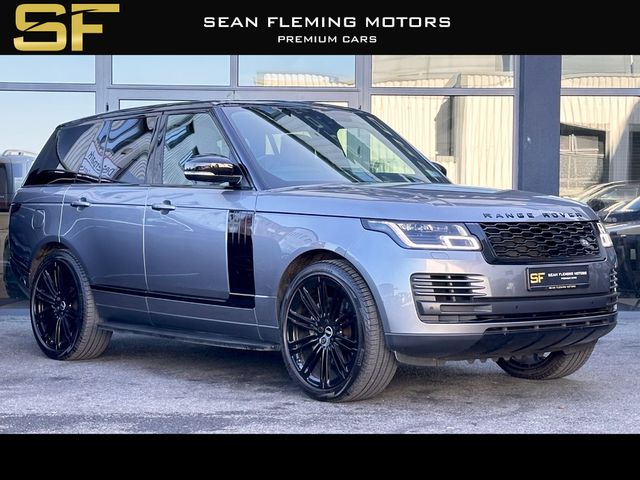 vehicle for sale from Sean Fleming Motors