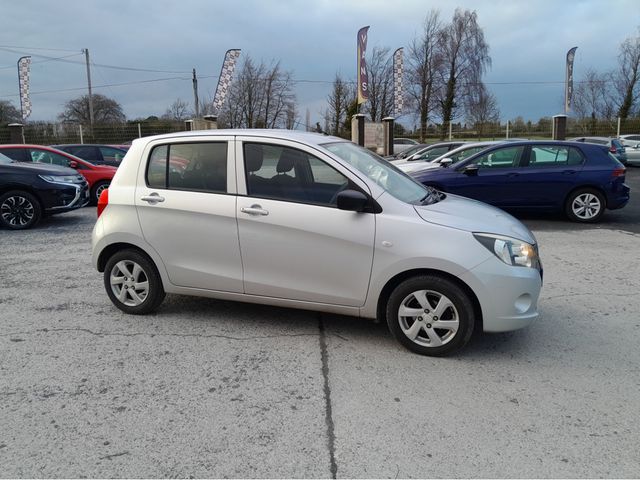 vehicle for sale from Brian Walsh Car Sales Portarlington