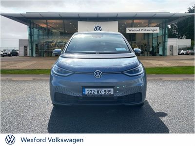 2022 Volkswagen ID.3