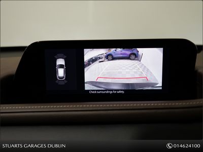 2022 Mazda CX-30
