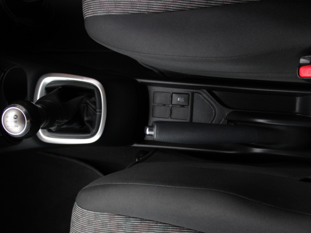 2015 Toyota Yaris