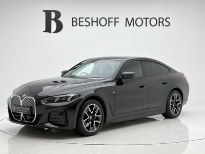 2025 BMW i4