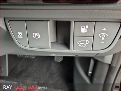 2026 Kia EV6