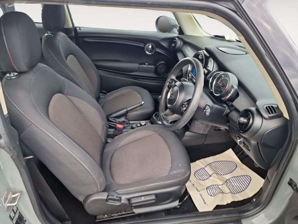 2019 Mini Cooper