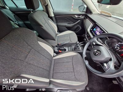 2023 Skoda Kamiq