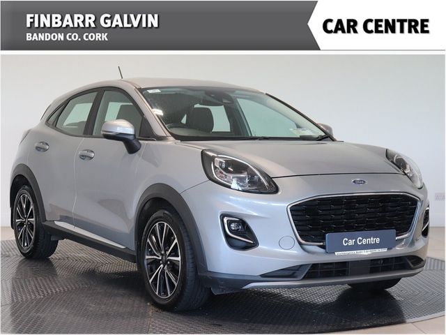 vehicle for sale from Finbarr Galvin Ltd