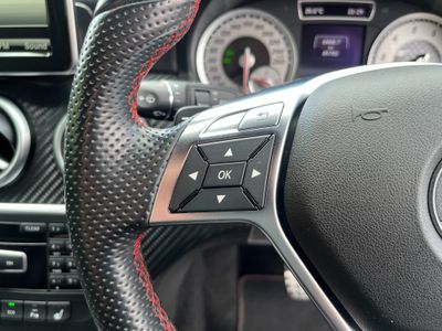 2014 Mercedes-Benz A Class