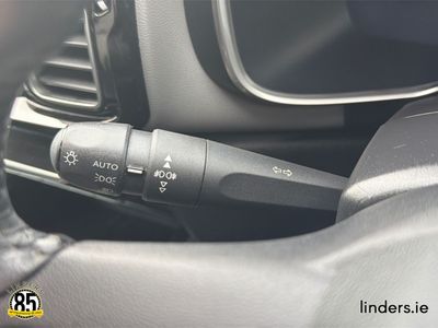 2020 Citroen C5 Aircross