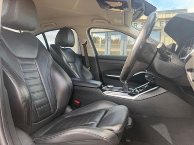 2019 BMW 3 Series