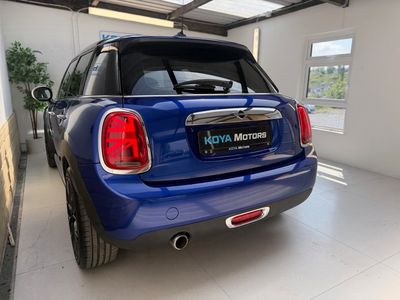 2019 Mini Cooper