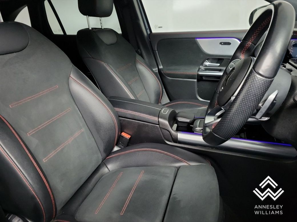 2022 Mercedes-Benz EQA