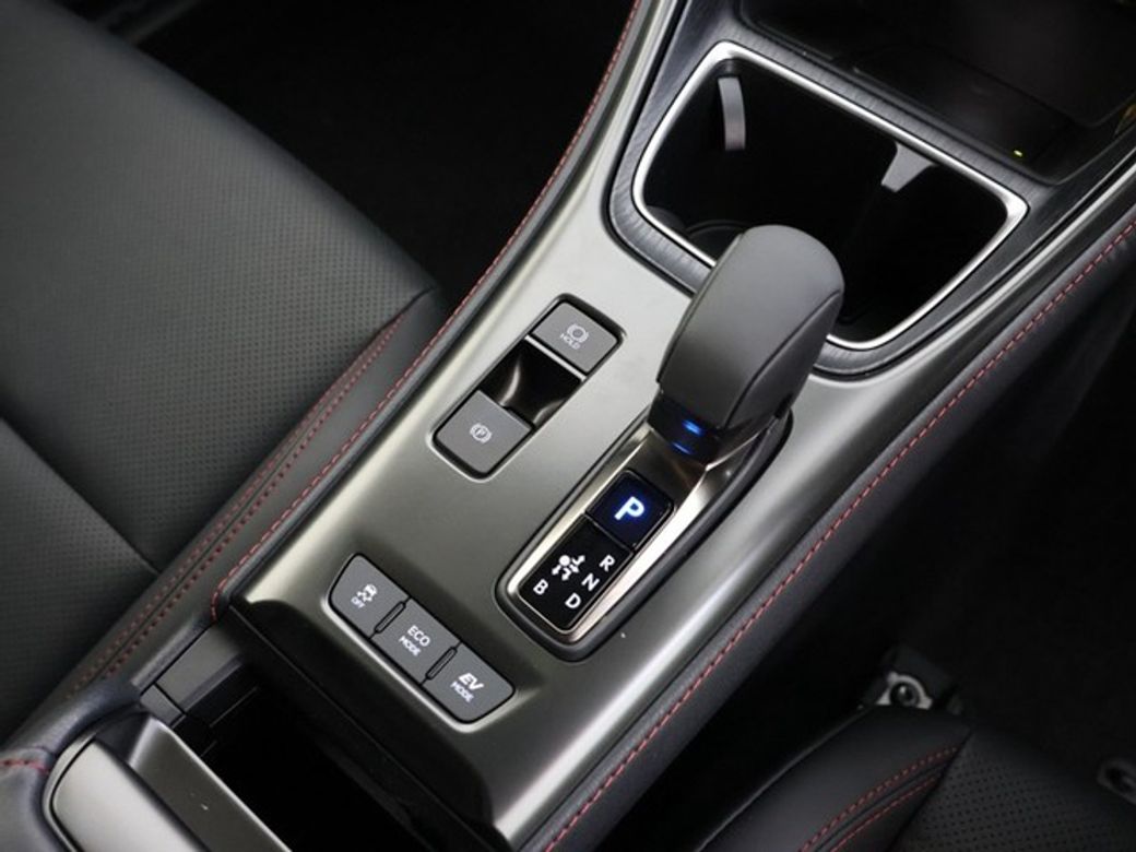 2026 Lexus LBX