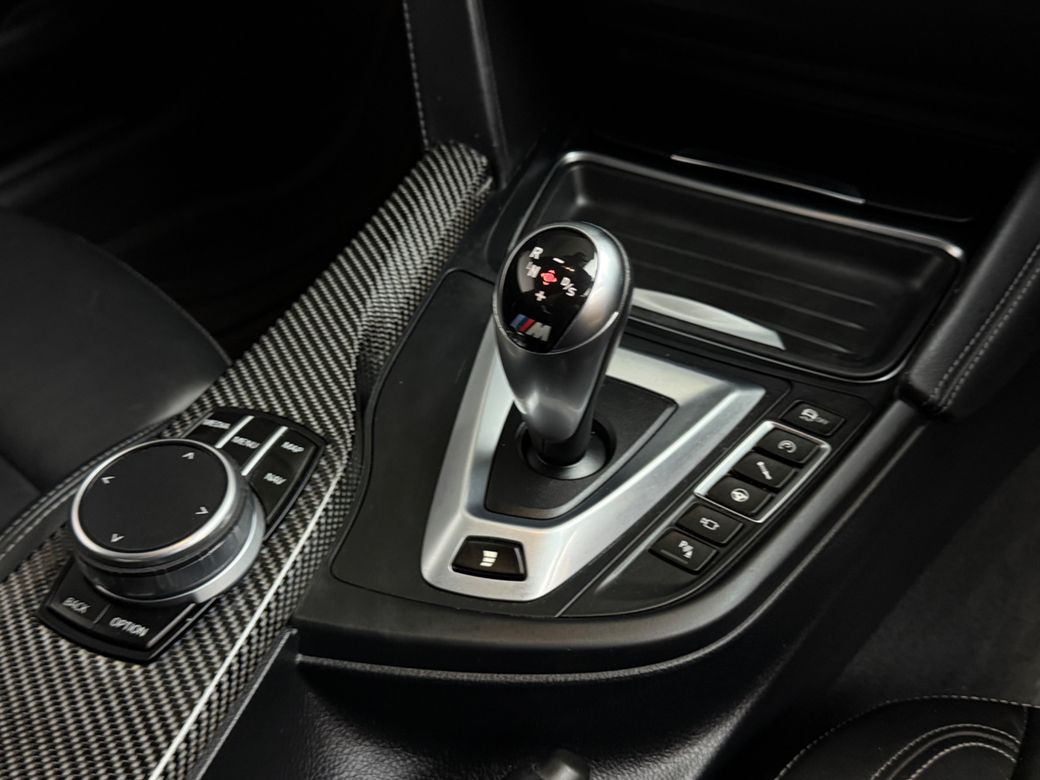 2019 BMW M4